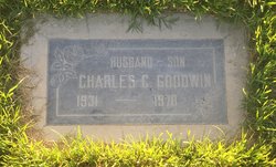 Charles C Goodwin 