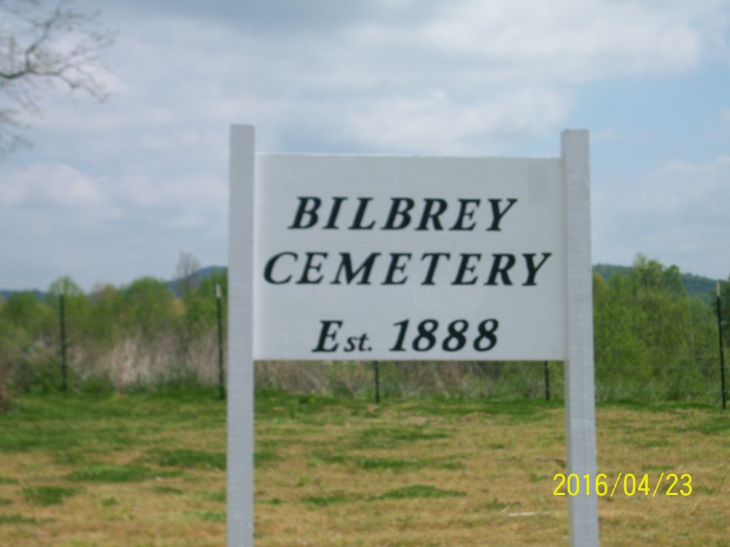 Bilbrey Cemetery
