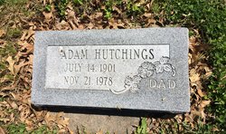 Adam Hutchings 