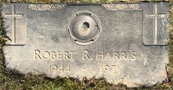 Robert R. Harris 