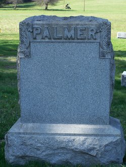 Viola L. <I>Babcock</I> Palmer 