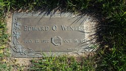 Edward O Winters 