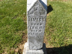 James T. Bates 