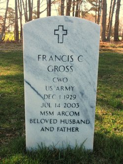 Francis C Gross 