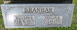 William Price Branham 