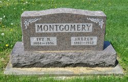 Phillip Andrew “Andy” Montgomery 