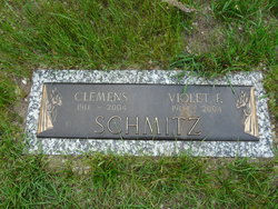 Clemens Schmitz 