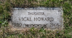 Vicki Lee Howard 