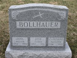 Catherine Bollhauer 