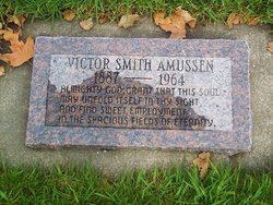 Victor Smith Amussen 