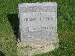 Frank H. Beck 
