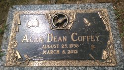 Alan Dean Coffey 