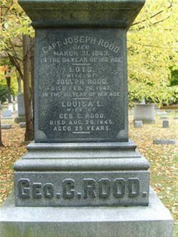 Joseph Rood 