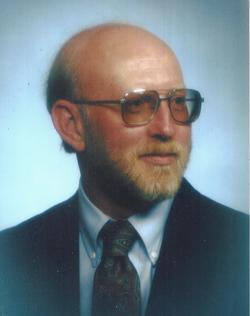 Ralph Gerald Markham 