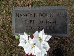 Nancy E. Douglas 