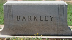 Andrew Spurgeon Barkley 