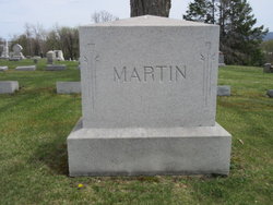 Beatrice Jean <I>Brown</I> Martin 