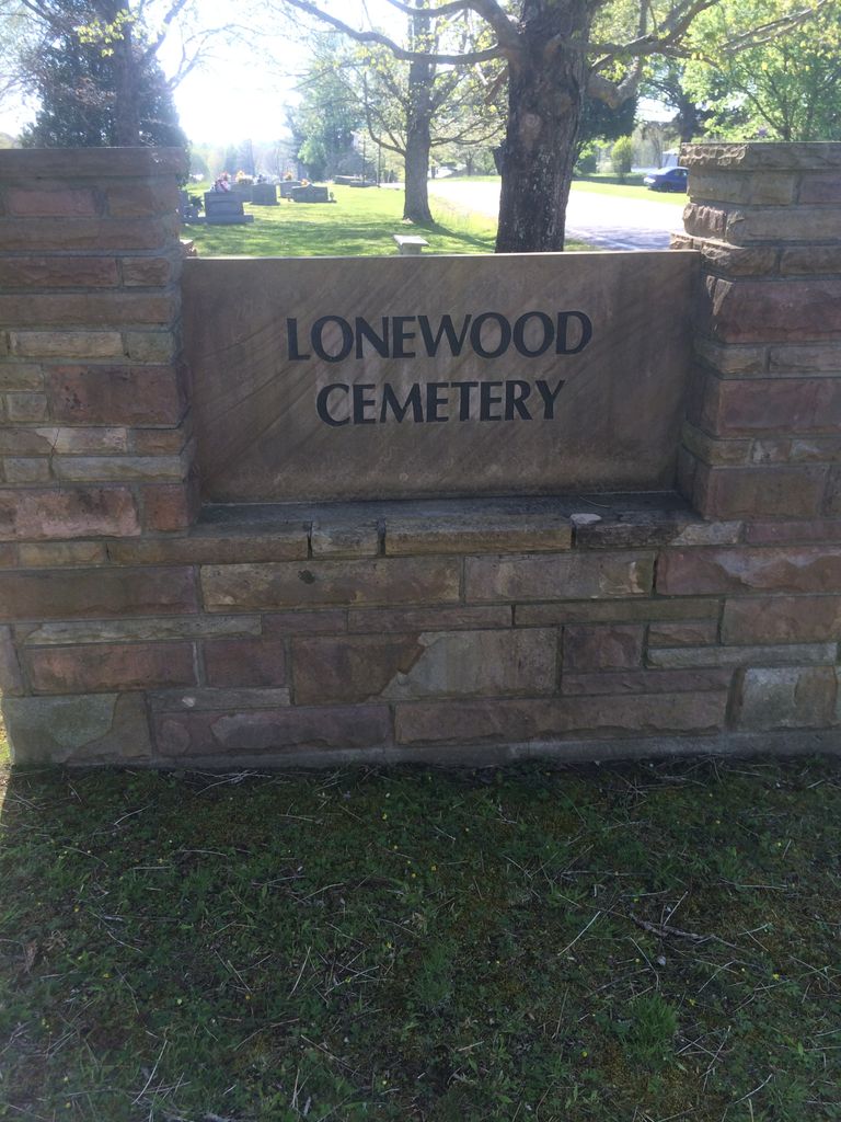 Lonewood Cemetery