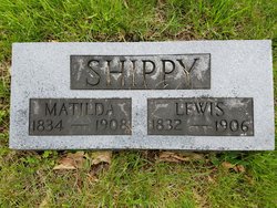 Louis Shippy 