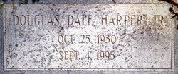 Douglas Dale Harper Jr.