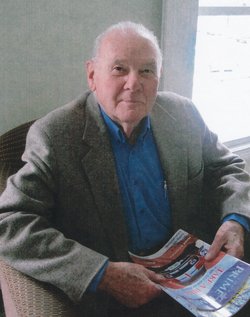 Vernon Leland Ingraham 
