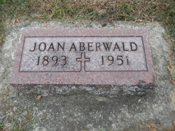 Joan Aberwald 