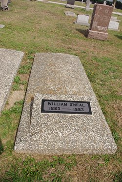 William Owen O'Neal 