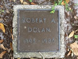 Robert Arthur Dolan 