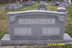 Boyd Smith Motsinger 