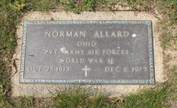 Norman Allard 