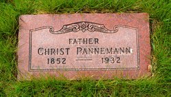 Christian “Christ” Pannemann 