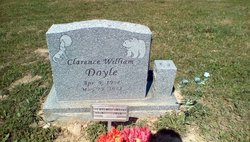 Clarence William Doyle 