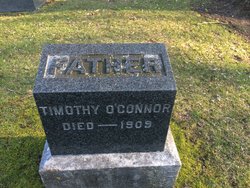 Timothy O'Connor 