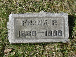 Frank P. unknown 