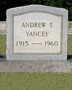 Andrew T. Yancey 
