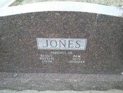Edward Louis Jones Sr.