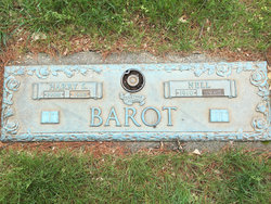 Harry Samuel Barot 