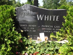James Henry White 