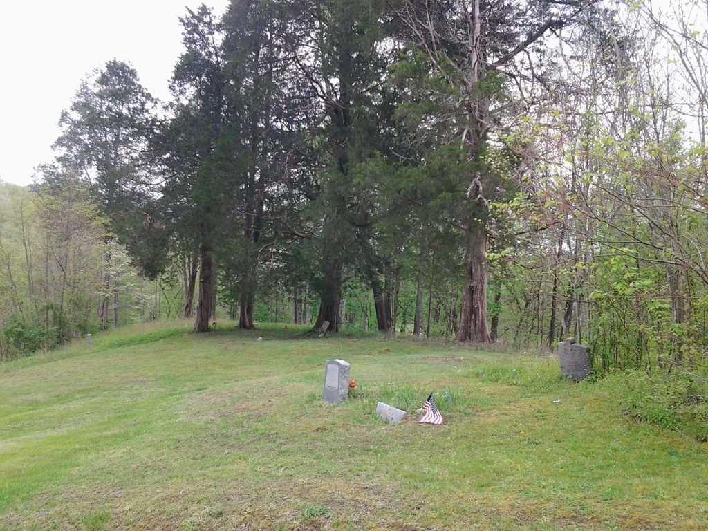 Hylton Cemetery