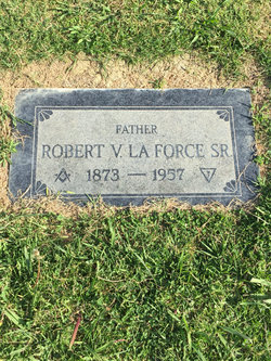Robert V La Force 