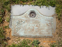 James Avery Cline 