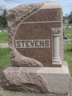 John L Stevens 