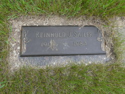 Reinhold J Sailer 