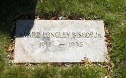 Avard Longley Bishop Jr.