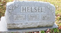 Daniel Helsel 