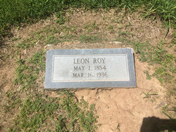Leon Dune Roy 