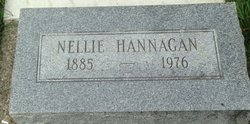 Nellie Hannegan 