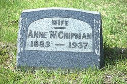Anne W. Chipman 