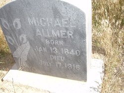 Michael Allmer 