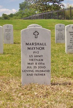 Marshall Maynor 